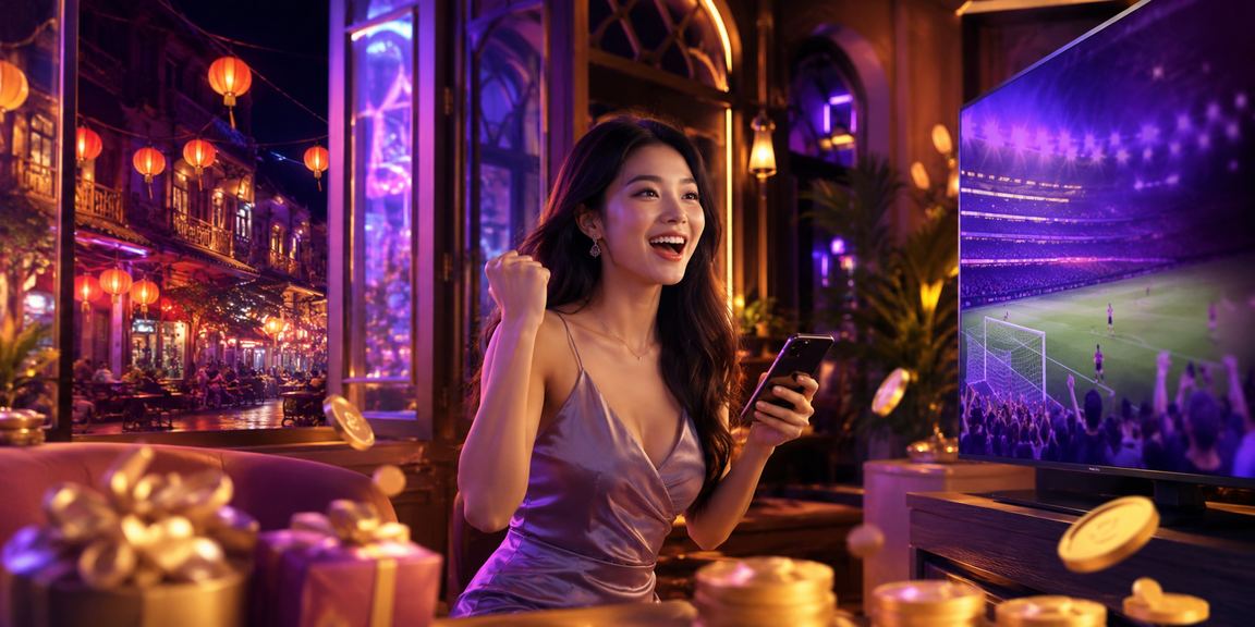 Người chơi esports tại Hà Nội theo dõi kèo thể thao trên sa2