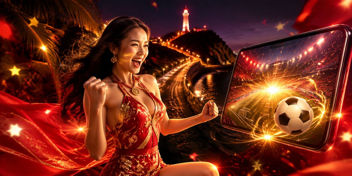 Người dùng tại Vũng Tàu xem kèo thể thao và đặt cược qua điện thoại di động